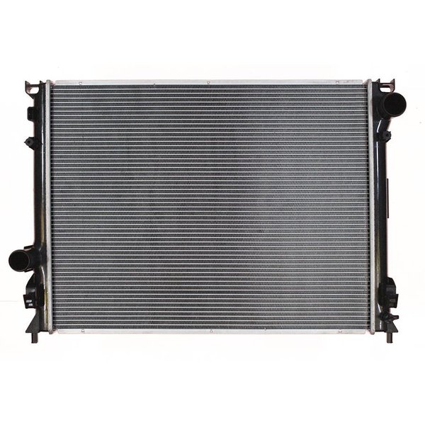 Apdi 06-12 Chry/Dodge 300 Charger Magnum Radiator, 8013512 8013512